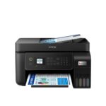 Epson EcoTank L5290 A4 Wi-Fi All-in-One Ink Tank Printer with ADF - Image 2