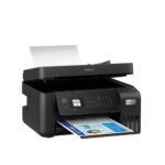 Epson EcoTank L5290 A4 Wi-Fi All-in-One Ink Tank Printer with ADF - Image 3