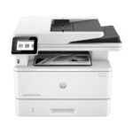 HP LaserJet Pro MFP 4103fdn Multifunction Laser Printer