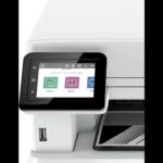 HP LaserJet Pro MFP 4103fdn Multifunction Laser Printer - Image 2