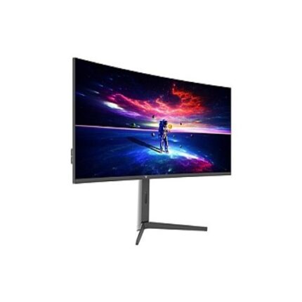 Value-Top W40IRU5 40” WQHD Ultrawide Curved Monitor