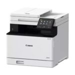 Canon i-SENSYS MF754Cdw All-In-One Multifunction Color Laser Printer - Image 2