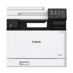 Canon i-SENSYS MF754Cdw All-In-One Multifunction Color Laser Printer
