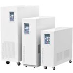 KSTAR GP806S 6KVA ONLINE UPS STANDARD BACKUP