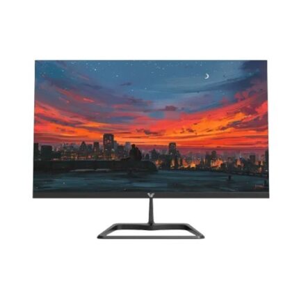 Value-Top S24IFR100 23.8" 100Hz FHD IPS LED Frameless Monitor