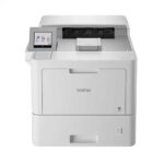 Brother MFC-L5710DW Multifunction Mono Laser Printer