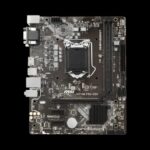 MSI H310M PRO-VDH Intel 9th Gen Motherboard - Image 2