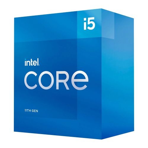 CompressJPEG.Online_img(500x500) (1) Intel 11th Gen Core i5-11400 Rocket Lake Processor - Image 1
