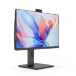 Smart FlaireSuite AIO Core i3 12th Gen 23.8" All in One PC