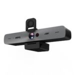 Benq DVY32 4K UHD AI Auto Framing Video Conference Webcam - Image 3