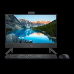 Dell Inspiron 5430 Intel Core 7 150U 23.8" FHD All-in-One PC