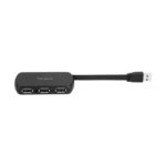 Targus ACH214AP-51 USB Male to Quad USB Hub - Image 2