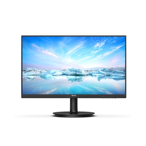 CompressJPEG.Online_img(500x500) (13) PHILIPS 241V8 24" IPS 100Hz FHD Monitor - Image 1