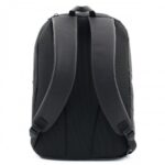 Targus Intellect Laptop Backpack 15.6"-Black/Grey ( TBB565GL) - Image 3