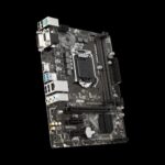 MSI H310M PRO-VDH Intel 9th Gen Motherboard - Image 3