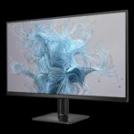 Philips 27E2N1500 27" 120Hz 2K QHD IPS LED Monitor