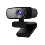 ASUS C3 Full HD Streaming USB Webcam - Image 2