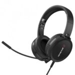 AVerMedia BO317 Camera & Headphone Video Conference Kit - Image 2