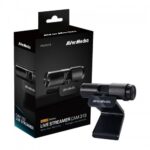 AVerMedia PW313 2MP Fixed Focus USB Webcam - Image 3