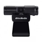 AVerMedia PW313 2MP Fixed Focus USB Webcam - Image 2