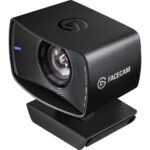 Elgato Facecam Premium 1080p Webcam - Image 2