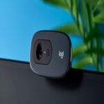 Logitech C270 HD Webcam - Image 3