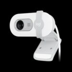 Logitech Brio 100 Full HD Privacy Shutter Webcam