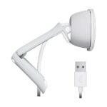 Logitech Brio 100 Full HD Privacy Shutter Webcam - Image 2