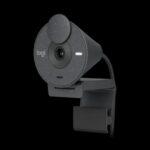 Logitech BRIO 300 Full HD 1080p 2MP Webcam
