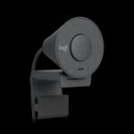 Logitech BRIO 300 Full HD 1080p 2MP Webcam - Image 2