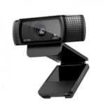 Logitech C920 HD PRO Full HD Webcam - Image 2