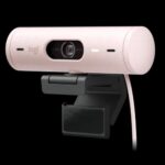 Logitech BRIO 500 Full HD 1080p 4MP Auto-framing Webcam - Image 3