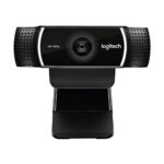 Logitech C922 Pro Full HD Webcam - Image 2