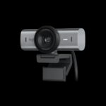 Logitech MX Brio Ultra HD 4K Webcam
