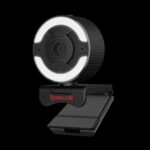 Redragon GW910 ONESHOT 1080P PC Webcam - Image 2