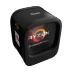 AMD Ryzen Threadripper 1900X 8-core/16 thread Desktop Processor - Image 3