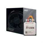 AMD Ryzen 5 Pro 4650G Processor with Radeon Graphics (Call For Price)