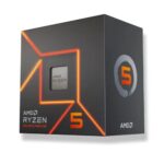 AMD Ryzen 5 7500F Processor