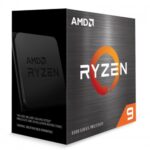 AMD Ryzen 9 5950X Processor (Call For Price)