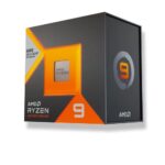 AMD Ryzen 9 7950X3D Gaming Processor