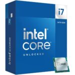 Intel Core i7 14700KF 14th Gen Raptor Lake Processor