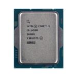 Intel Core i5 14500 14th Gen Raptor Lake Processor (Tray With Fan) - Image 2