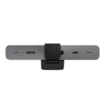 Benq DVY32 4K UHD AI Auto Framing Video Conference Webcam - Image 4