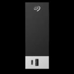 Seagate One Touch Hub 10TB External Hard Disk Drive - Image 2