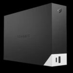 Seagate One Touch Hub 10TB External Hard Disk Drive