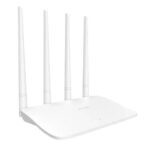 Tenda F6 300Mbps WiFi Router - Image 3