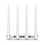 Tenda F6 300Mbps WiFi Router - Image 2