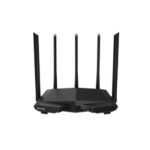 Tenda AC7 AC1200 Smart Dual-Band WiFi Router - Image 2
