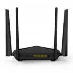 Tenda AC10 AC1200 Dual Band Gigabit WiFi Router - Image 2