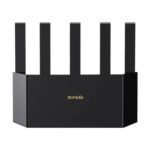 Tenda TX2L Pro AX1500 Dual-Band Gigabit Wi-Fi 6 Router - Image 3